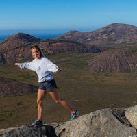 Lucile Schumann's Photo