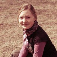 Elena Fomchenko's Photo