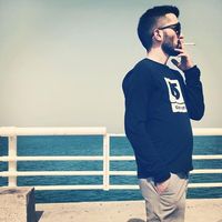 Messi Banihashemi's Photo