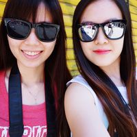 Clyntoria Yang的照片