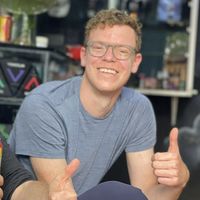 Andreas Ziegler's Photo