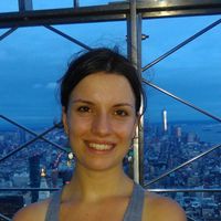 Virginia D'Orazio的照片