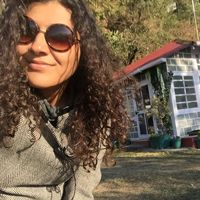 LORETTA PINTO的照片