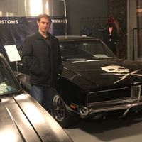 Даниил Бабенко的照片