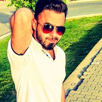 Baraa Kittaneh的照片