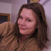 Crista Sinisalo's Photo