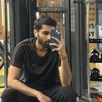 Hritik Singh's Photo