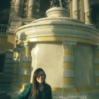 Fotos de Joany Karen Ferreira