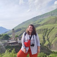 Marina Bokova's Photo