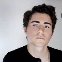 chris mathews's Photo