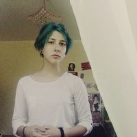 Алиса Воронова's Photo