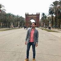 Hugo Orozco Quevedo's Photo