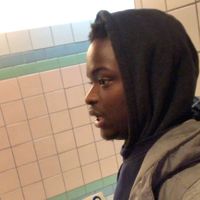 Alioune Dieng's Photo