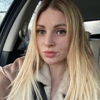 Klaudia Dolinski's Photo