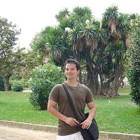 Károly Freyler's Photo