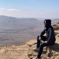 Mickaël Iemolini的照片