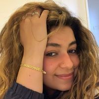 Mariam Ayman的照片