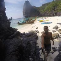 Guido Mafferetti的照片