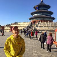 Kirill Dylevskii的照片