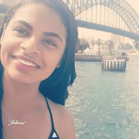 Juliana Costa's Photo