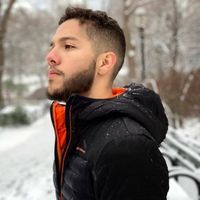 Vitor  Siqueira's Photo