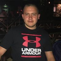 Фотографии пользователя Stefan Novakov