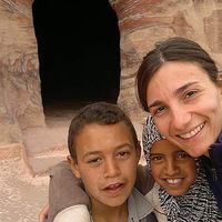 Lara Migliorati's Photo