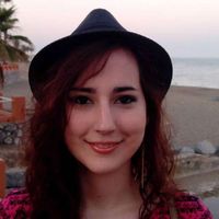 Carmen Pareja's Photo