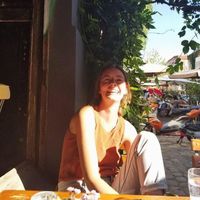 Peyton Moore's Photo