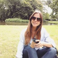 Natalia Barreiro's Photo