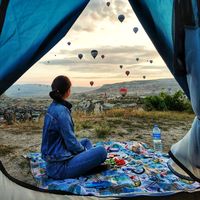 Dilara Saraç's Photo