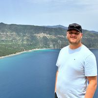 Zinou Metallaoui's Photo