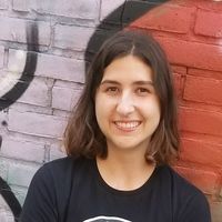 Gabriela Hall的照片