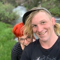 Micah Morrill's Photo