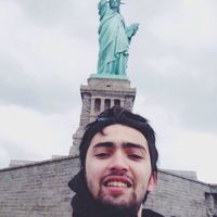 RASHID Ibrahimli's Photo