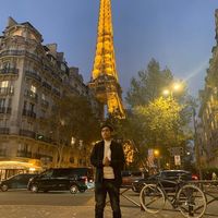 Samuel Silitonga's Photo