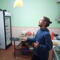 Konstantin Kuleshov的照片