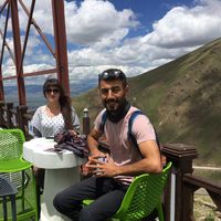 Le foto di Hasan Ürün