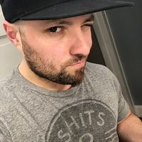 David Dominguez's Photo