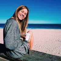 Le foto di Andie Sone