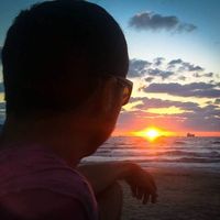 Konstantin Rashkovsky's Photo