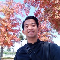 Nickson Felix Epe的照片