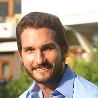 Dorian Normand's Photo