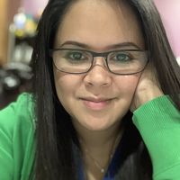 Therese Serrano's Photo