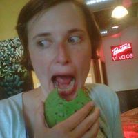 Le foto di Michele Gamble