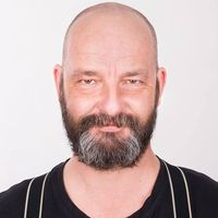 Miroslav Mitrus的照片