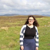 Tabea Sander's Photo