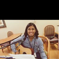 Randall Perez's Photo