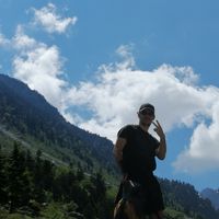 Enzo Guerre的照片