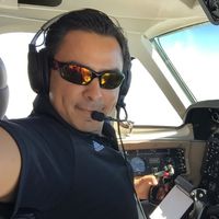 Jorge Castillo's Photo